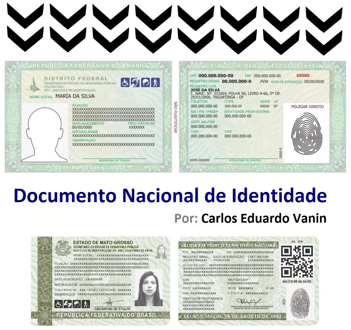 Documentos Para Carteira De Identidade Via Compartilhando Documentos My Xxx Hot Girl 4773