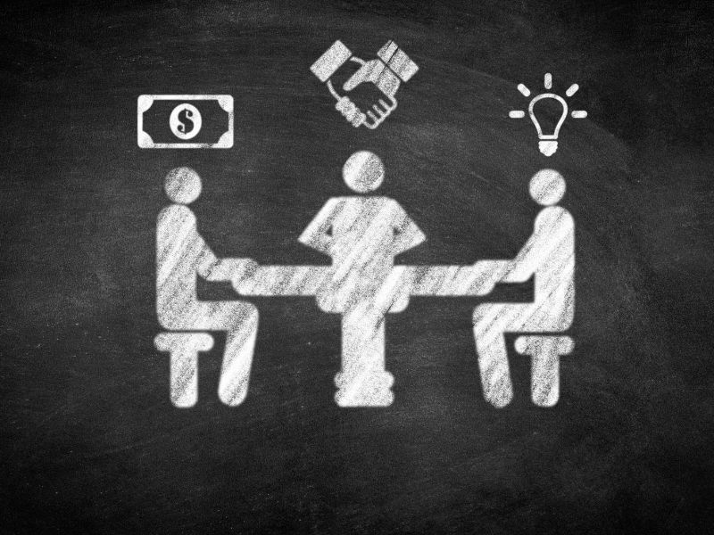 Arbitragem: A solução rápida e eficaz para disputas comerciais