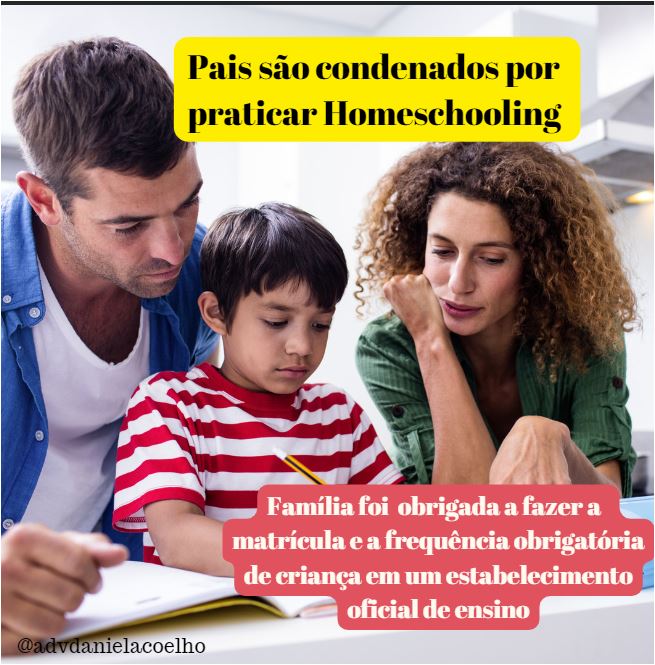 O homeschooling (ensino domicilar) é permitido no Brasil? | Jusbrasil