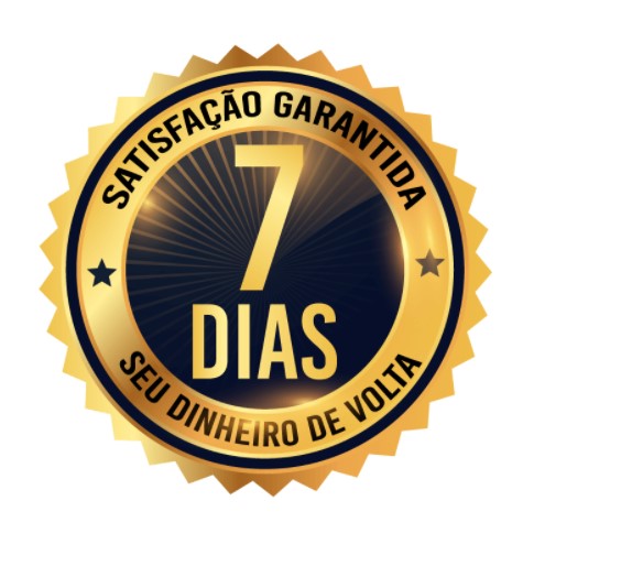 7 dias ou seu dinheiro de volta! | Jusbrasil