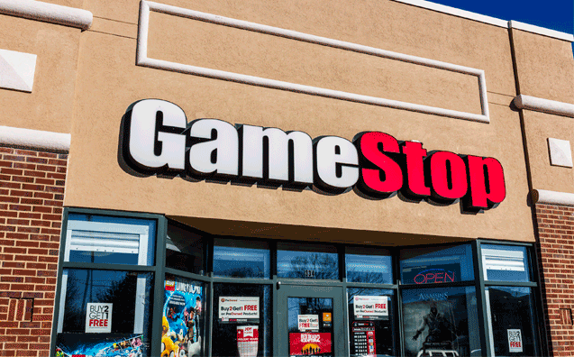 Crowd Manipulation: o caso GameStop | Jusbrasil