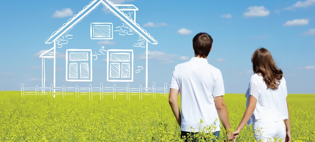 Posso utilizar o FGTS para comprar a casa própria?