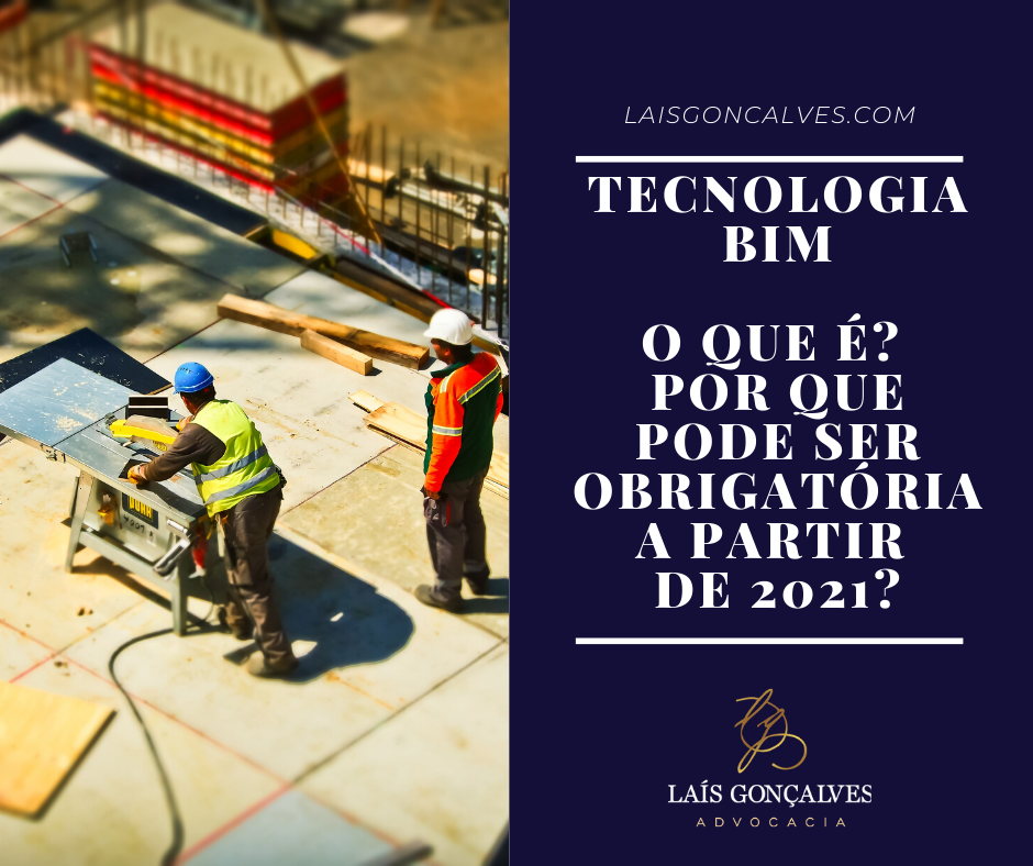 O que é a Tecnologia BIM e porquê ela pode se tornar obrigatória nas ...