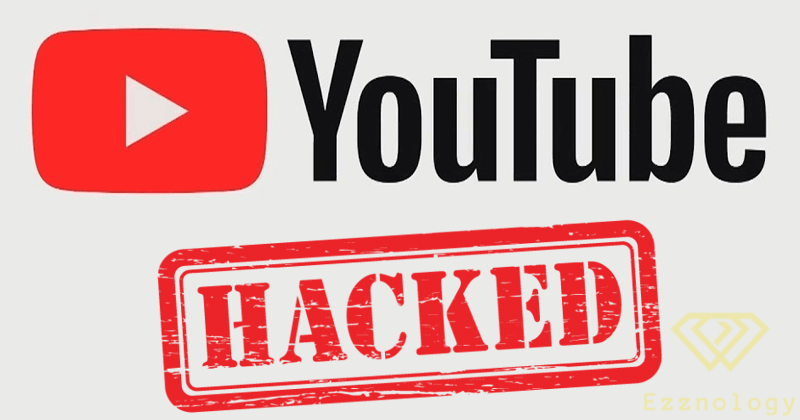 Como Recuperar um Canal do YouTube Hackeado: Passo a Passo e Seus ...
