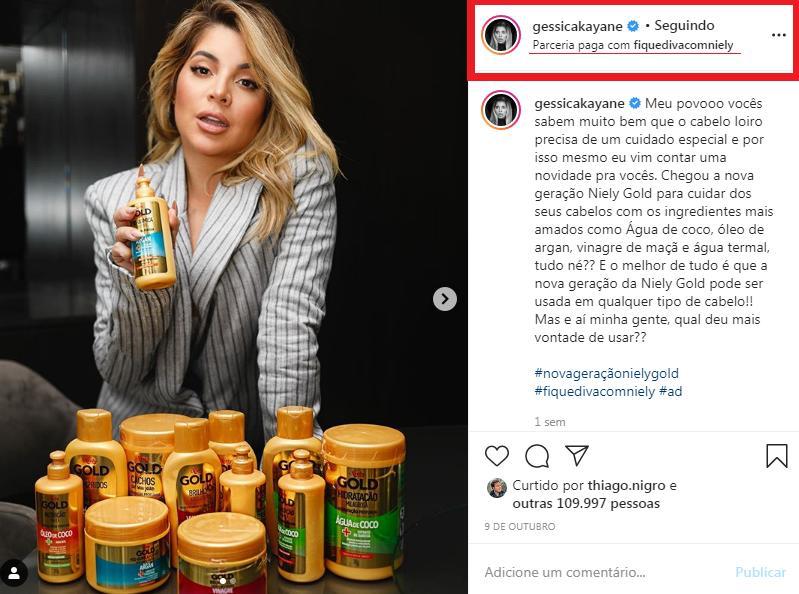 Influenciadores Digitais E Seu Impacto Nas Decisões De Consumo Redação