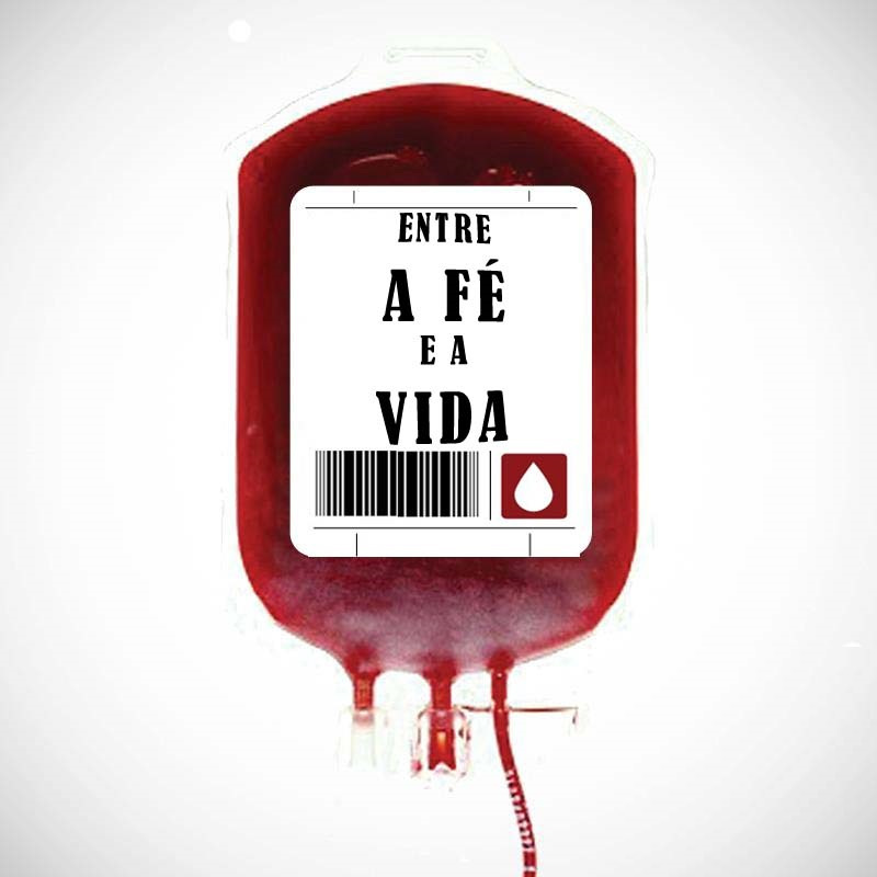 O Direito à Vida e sua Relativização a questão da transfusão de sangue em Testemunhas de Jeová