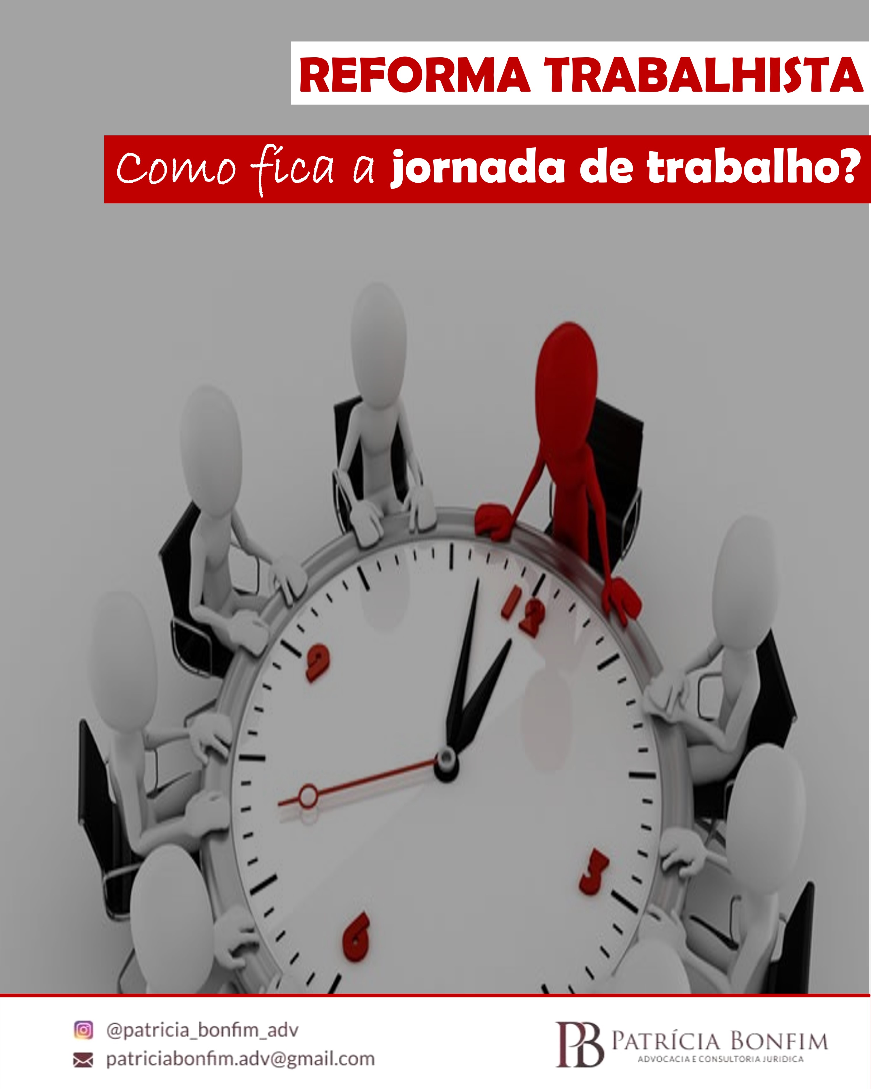 lei de trabalho 6 horas por dia