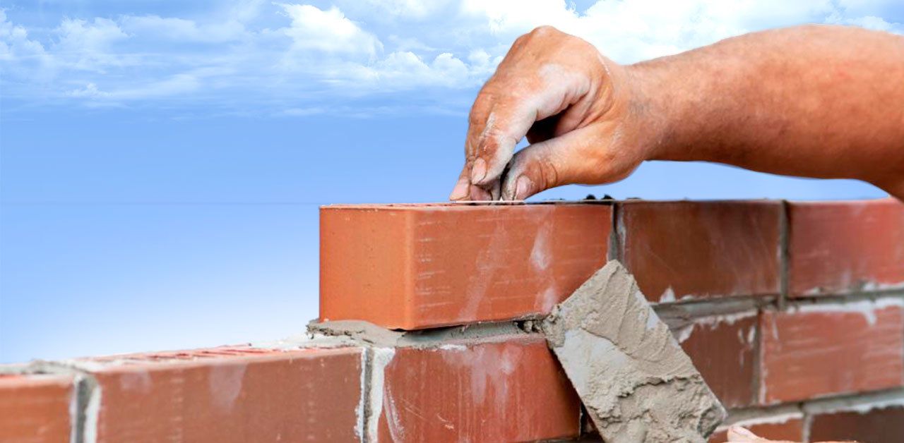 Construção de muro em terreno vizinho - O QUE FAZER?