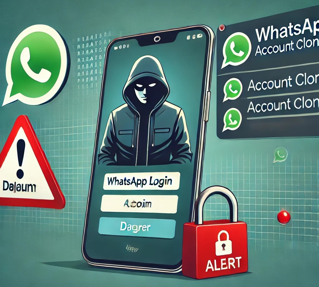 Como se Proteger do Golpe da Clonagem de WhatsApp e o que Fazer se For ...