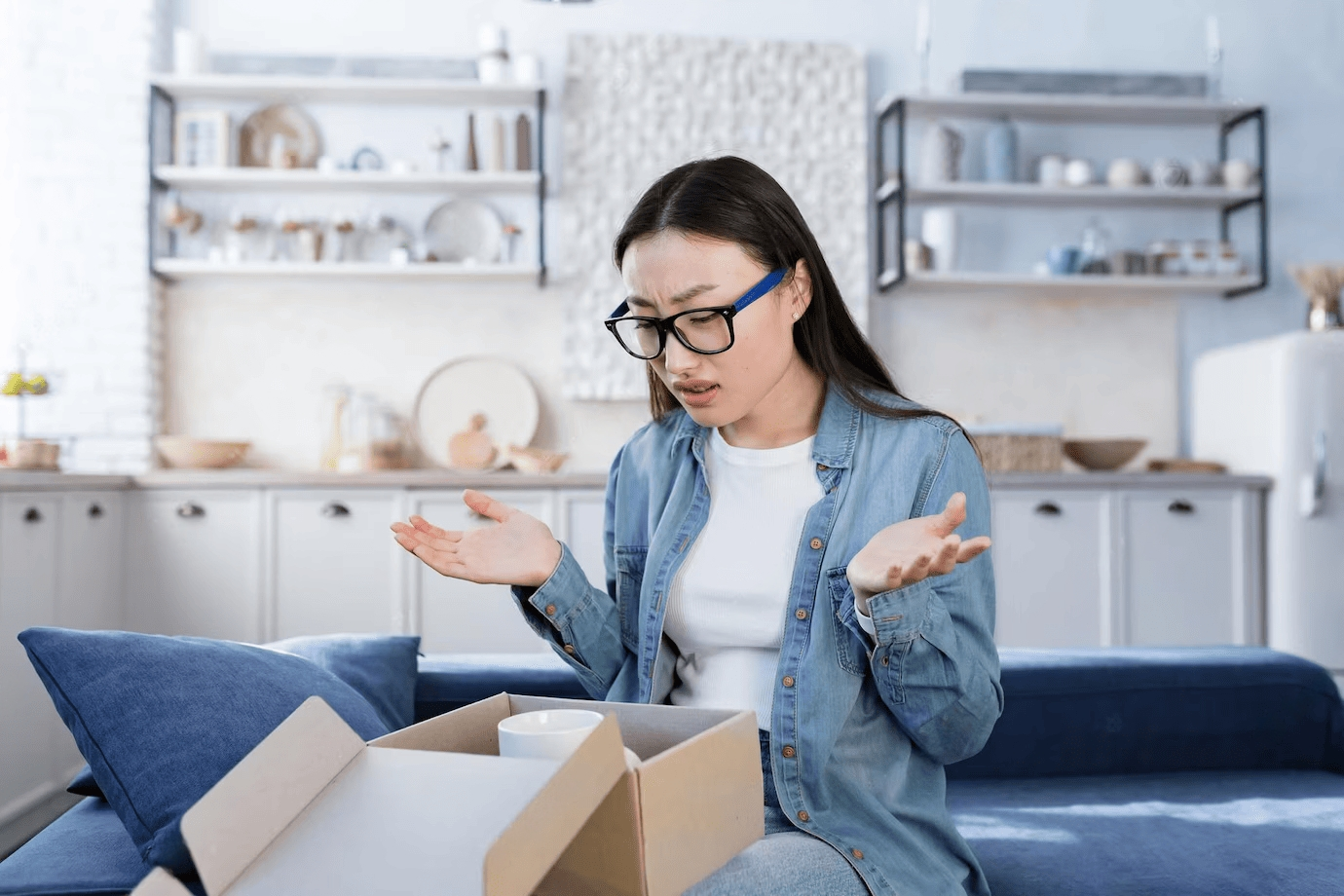 Adquiriu um Item com Falhas? Descubra as Ações Apropriadas | Jusbrasil