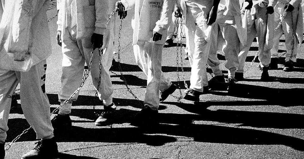 Do trabalho do preso no âmbito da Lei de Execução Penal | Jusbrasil