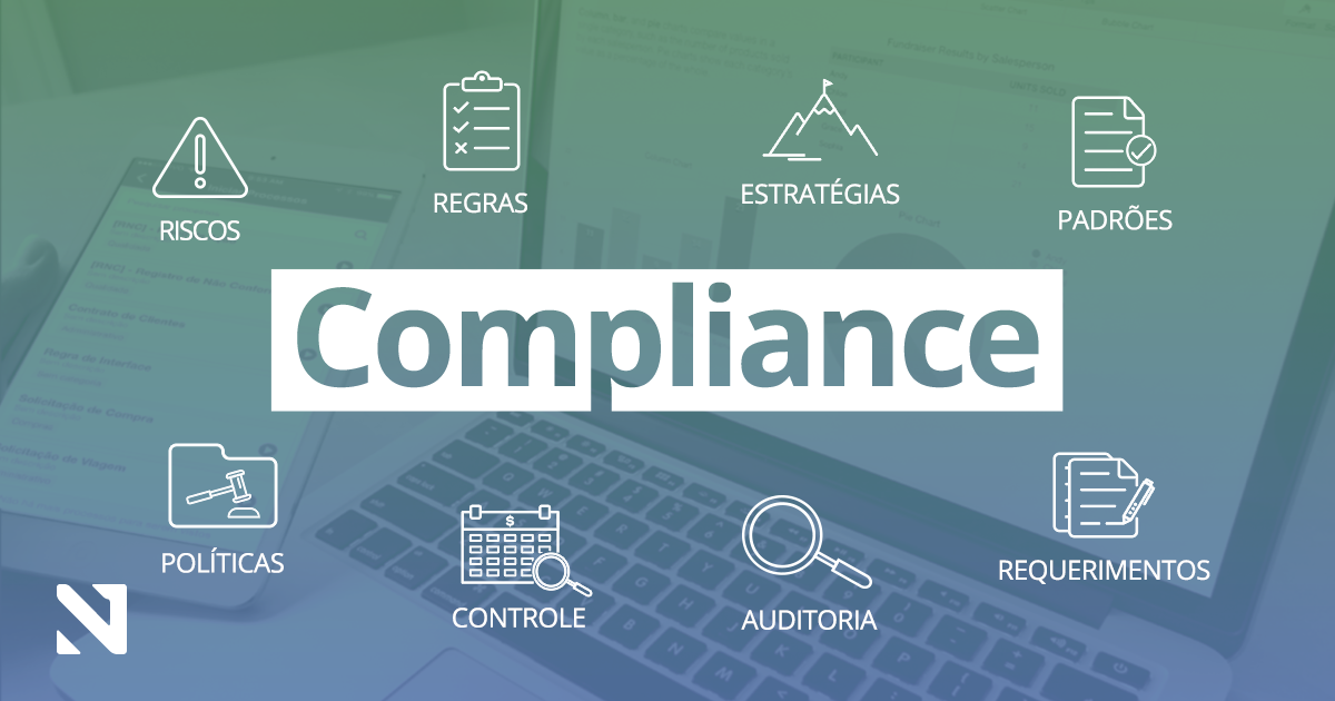 O Compliance como boa prática de gestão das IES
