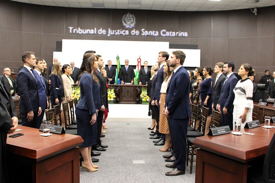 Deve haver uma idade mínima para o concurso de juiz? | Jusbrasil