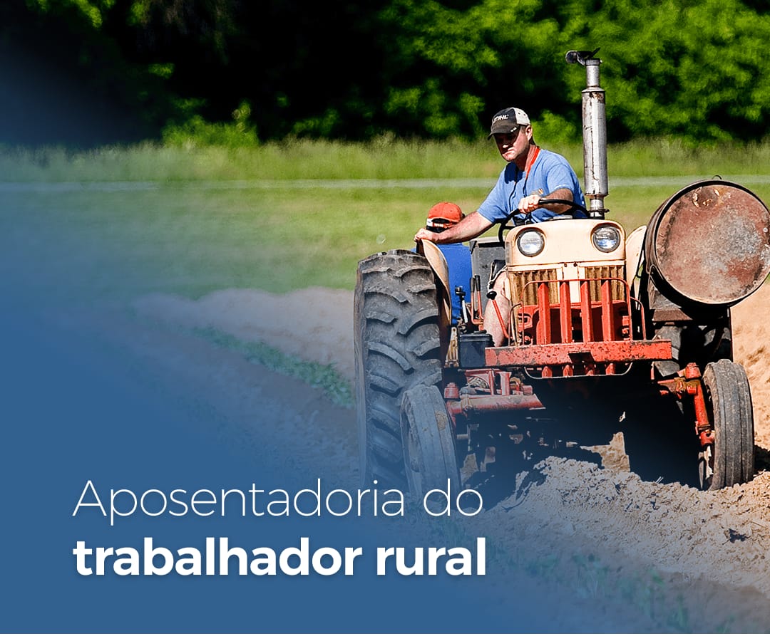Aposentadoria do trabalhador rural | Jusbrasil