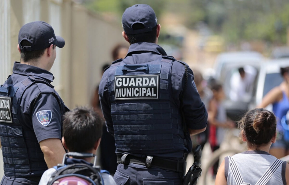 Saiba o que a Guarda Municipal pode ou não pode fazer | Jusbrasil