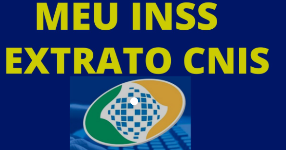 O que é o Cadastro Nacional de Informações Sociais (CNIS)? | Jusbrasil
