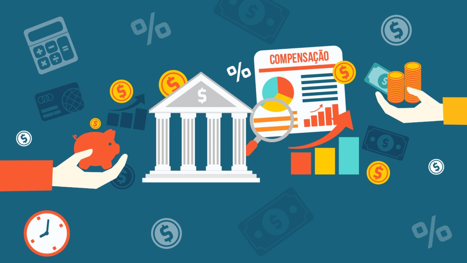 Compensação de créditos de precatórios e débitos com o poder público ...