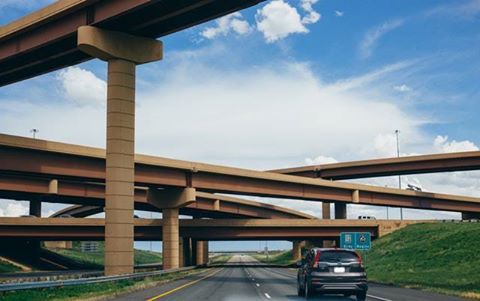 Multa de Trânsito: ultrapassagem em pontes, viadutos e túneis | Jusbrasil