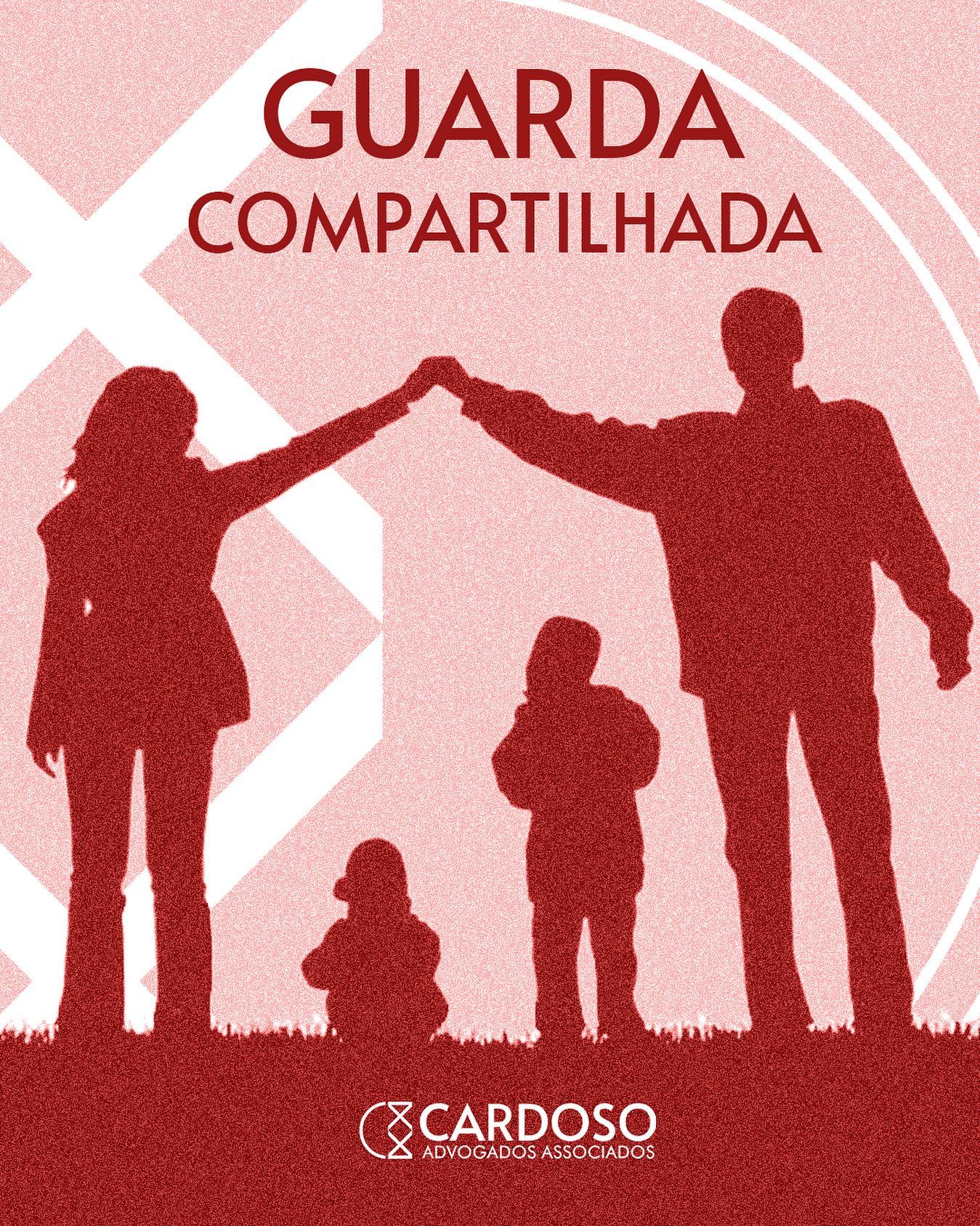 Como funciona a guarda compartilhada | Jusbrasil