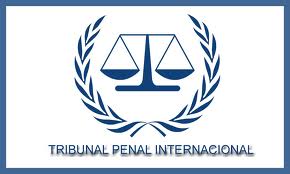 Tribunal Penal Internacional. 