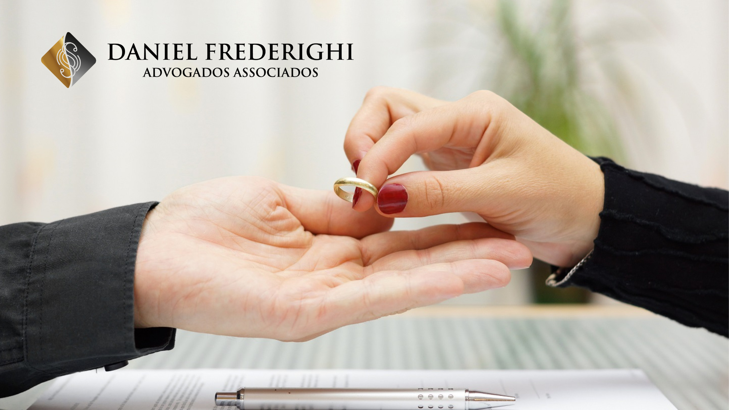O que é preciso para se divorciar? | Jusbrasil
