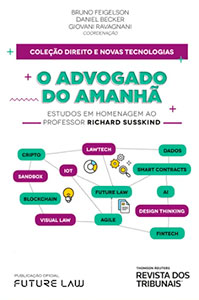 3 livros essenciais para entender o futuro da Advocacia | Jusbrasil