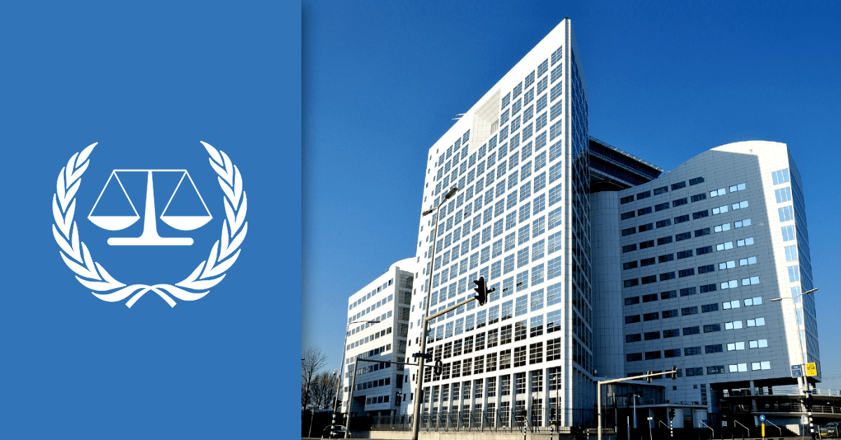 Crimes contra a humanidade, Crimes de genocídio, Crimes de guerra e