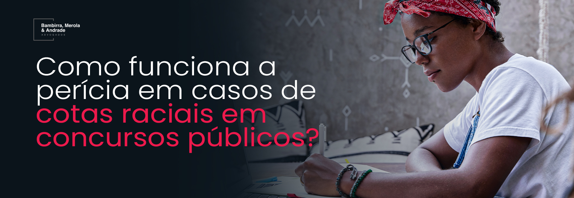 Como funciona a perícia em casos de cotas raciais em concursos públicos ...