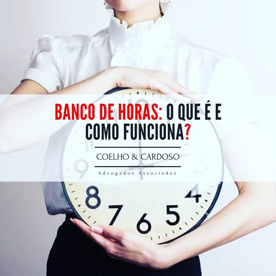 Banco De Horas: O Que É E Como Aplicar Corretamente Na Empresa? – SMRJV