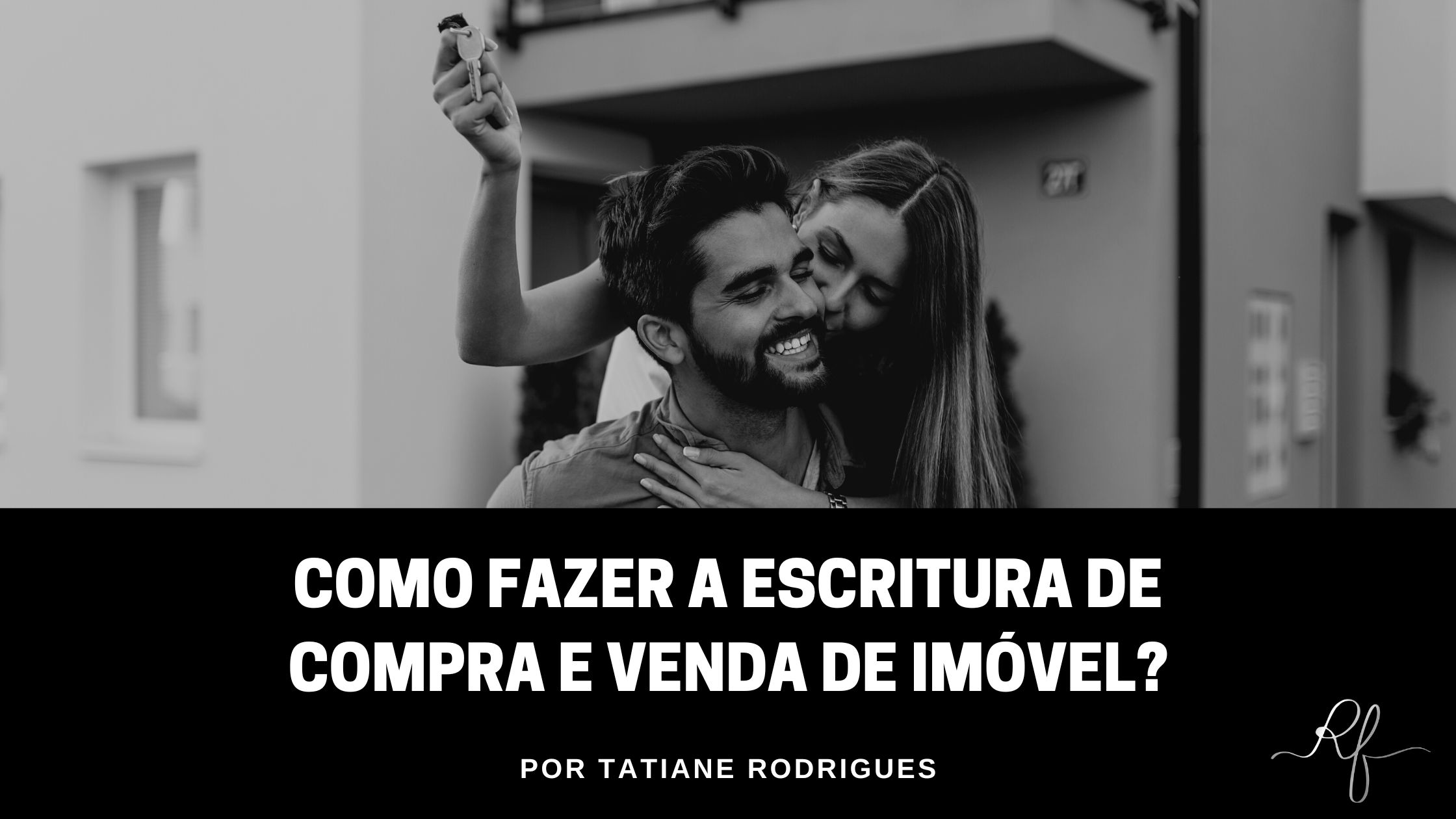 Como fazer a escritura de compra e venda de imóvel? | Jusbrasil