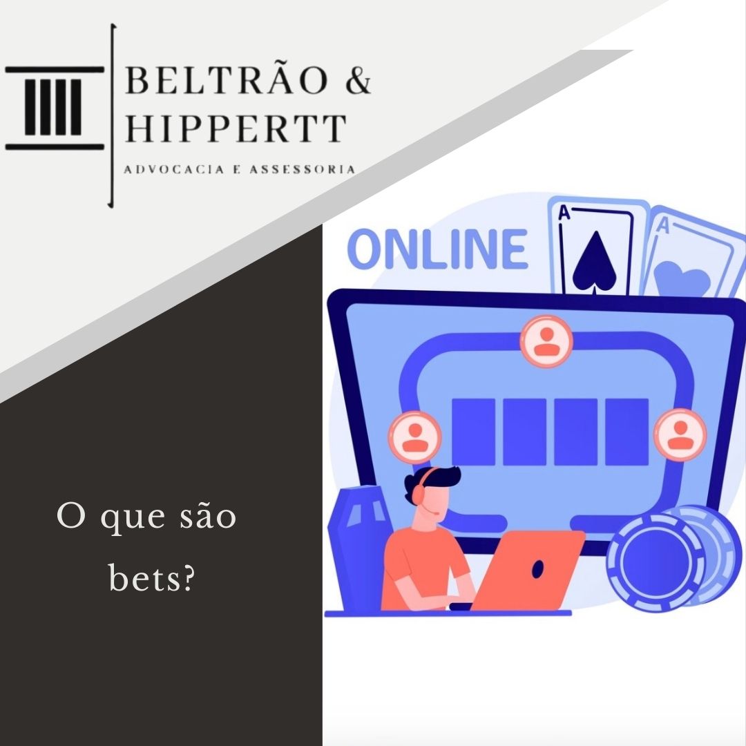 O que são bets? | Jusbrasil