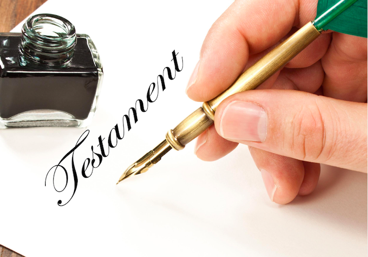 5 motivos para fazer testamento | Jusbrasil