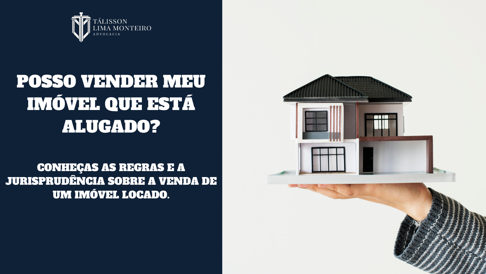 [Guia das locações] Posso vender meu imóvel que está alugado? | Jusbrasil