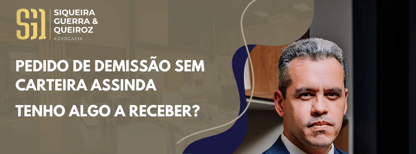 Guia Completo: Direitos ao Pedir Demissão sem Carteira Assinada | Jusbrasil