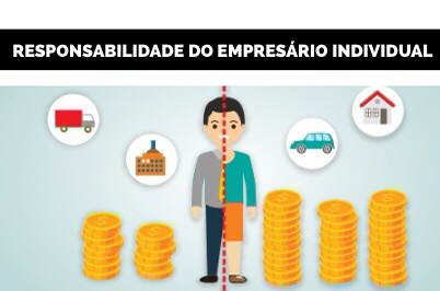 Responsabilidade do empresário individual | Jusbrasil