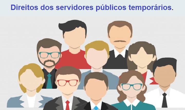 Servidor público contratado e a impossibilidade de readaptação ...