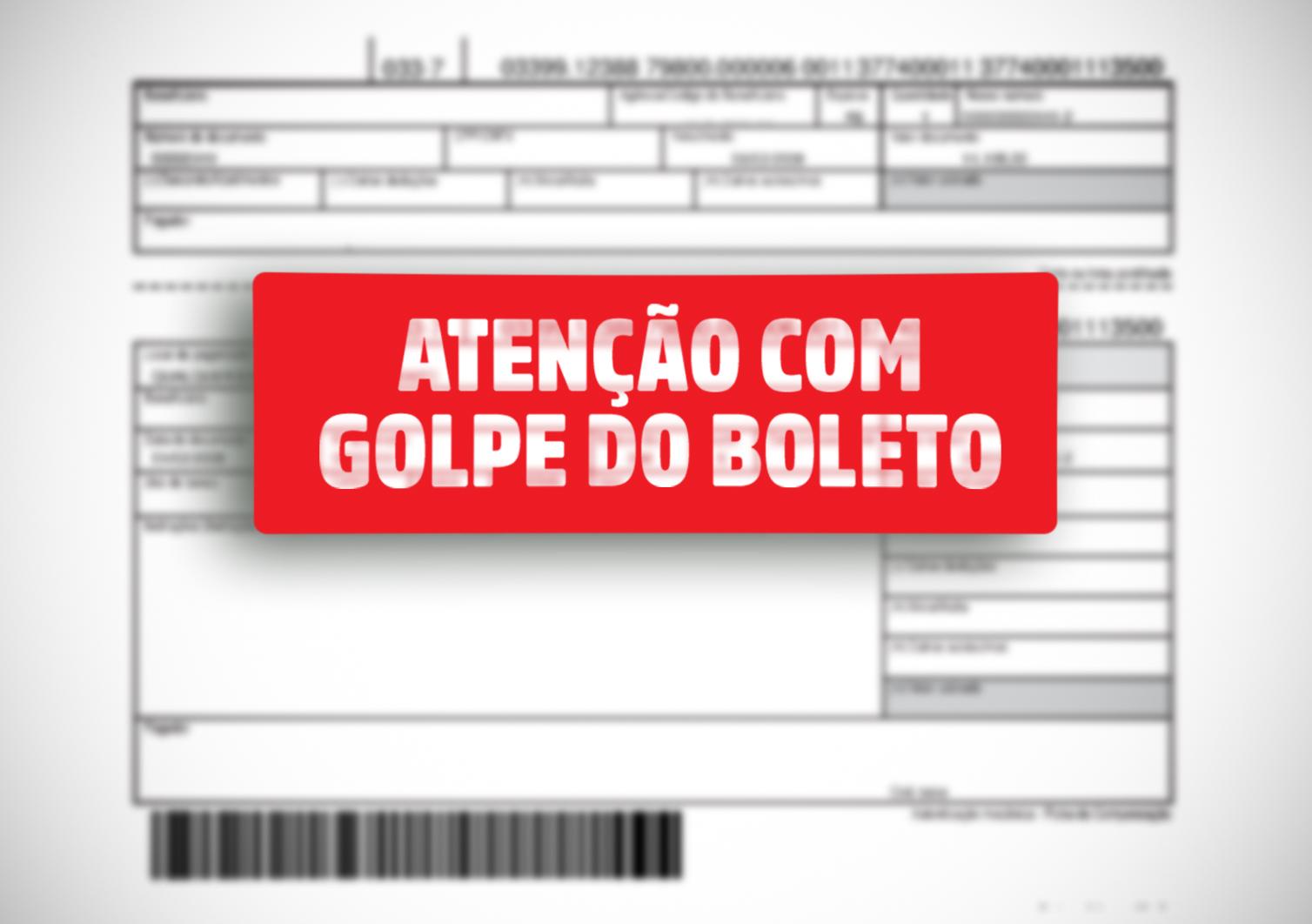 Golpe do boleto falso: alguém cai nesse golpe?