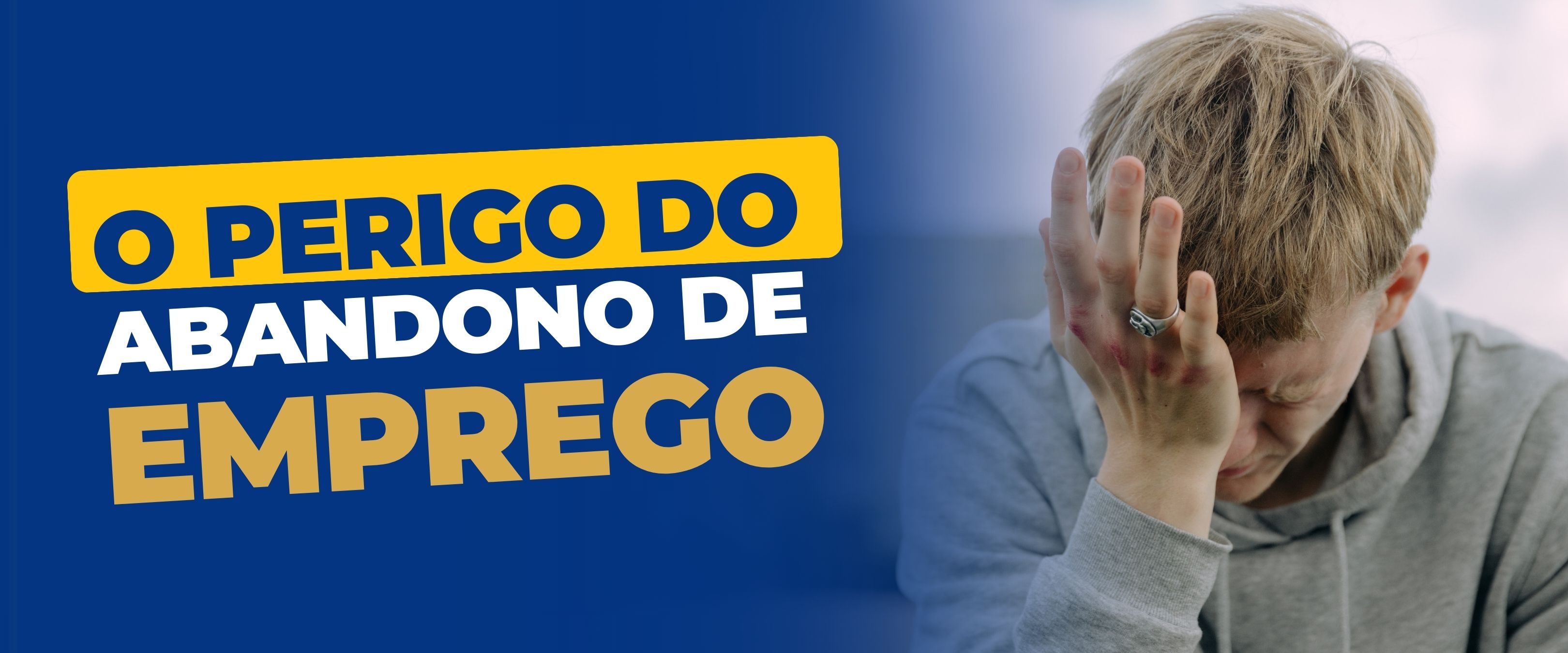 Quantos dias dá abandono de emprego? | Jusbrasil