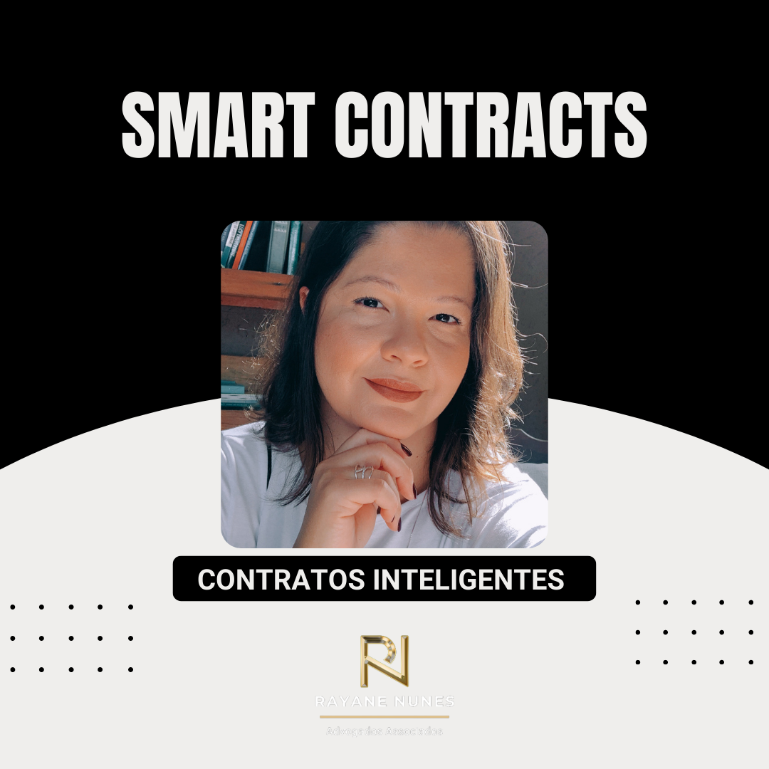 Smart Contracts | Jusbrasil
