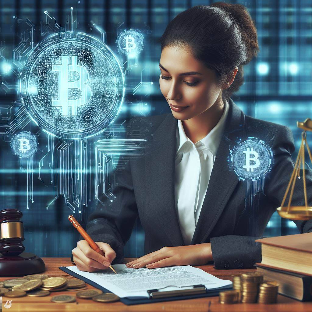 Advogado Especialista em Criptomoedas. Como ele pode te ajudar? | Jusbrasil