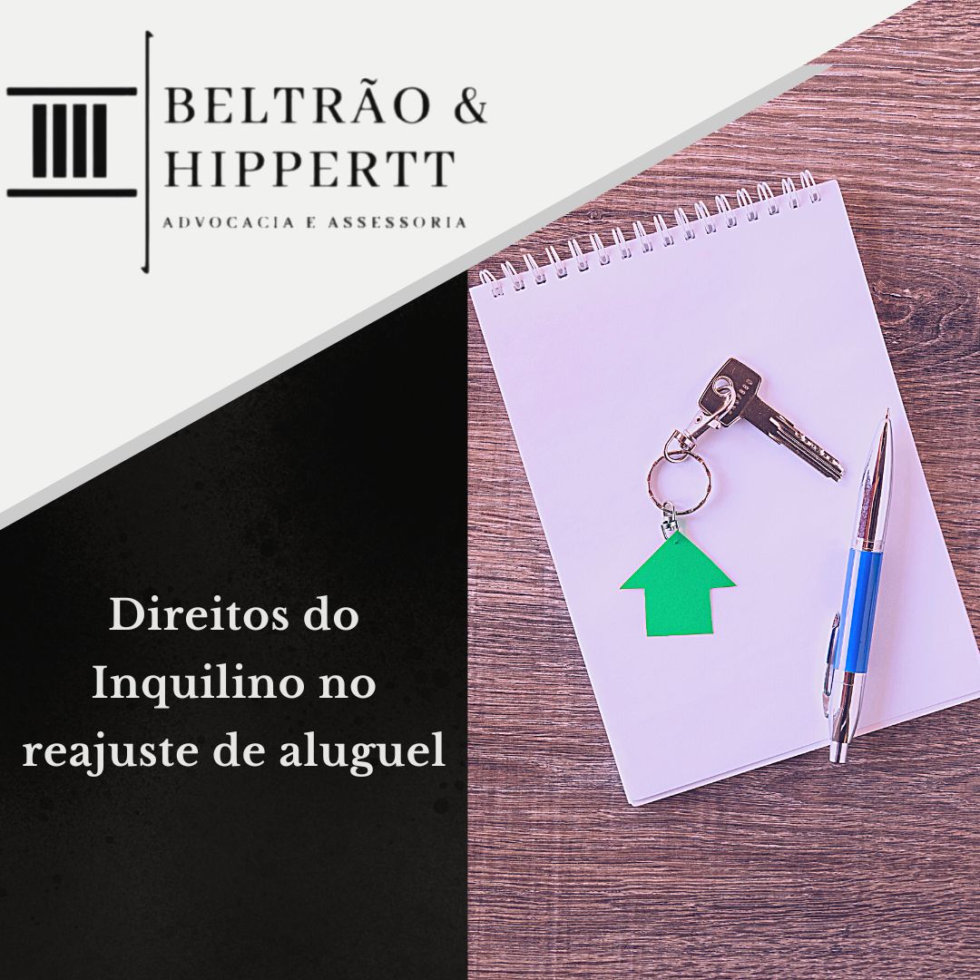 Direitos do inquilino em caso de reajuste abusivo de aluguel | Jusbrasil