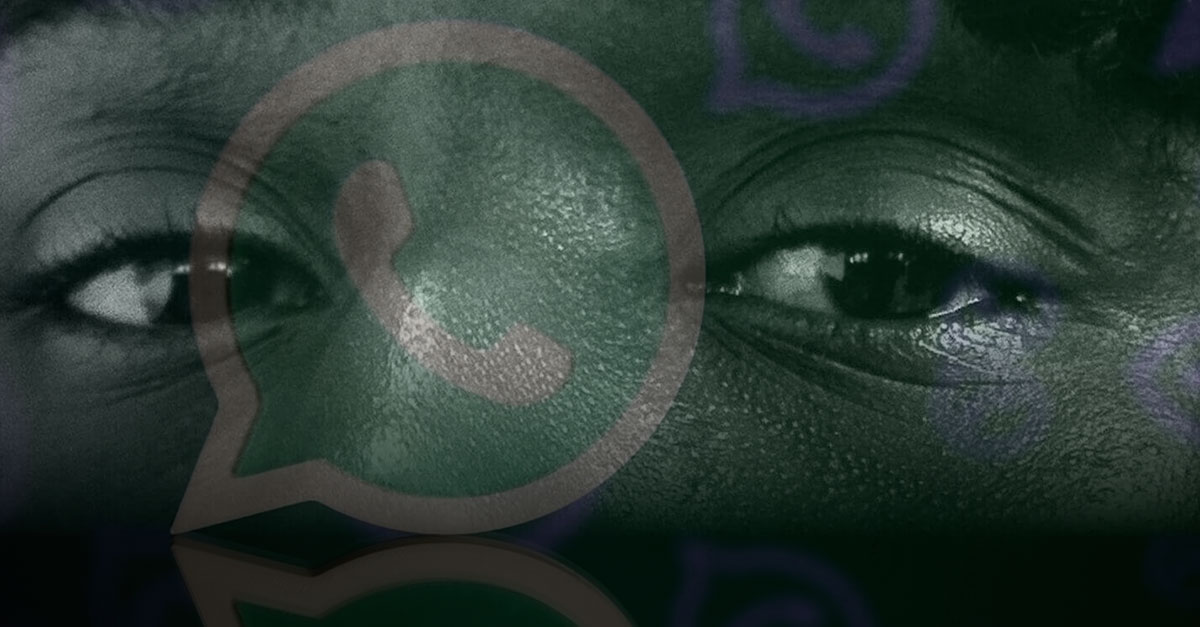 Divulgação de figurinhas com piadas sobre negros no WhatsApp preocupa ...