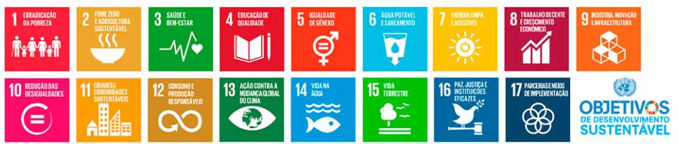 Poder Judiciário e a implementação da Agenda 2030 | Jusbrasil