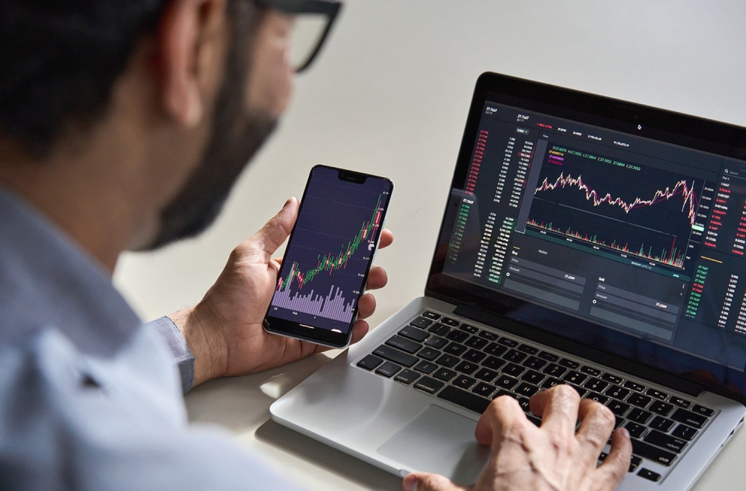 Compreenda a Importância do Advogado Especialista em Criptomoedas |  Jusbrasil