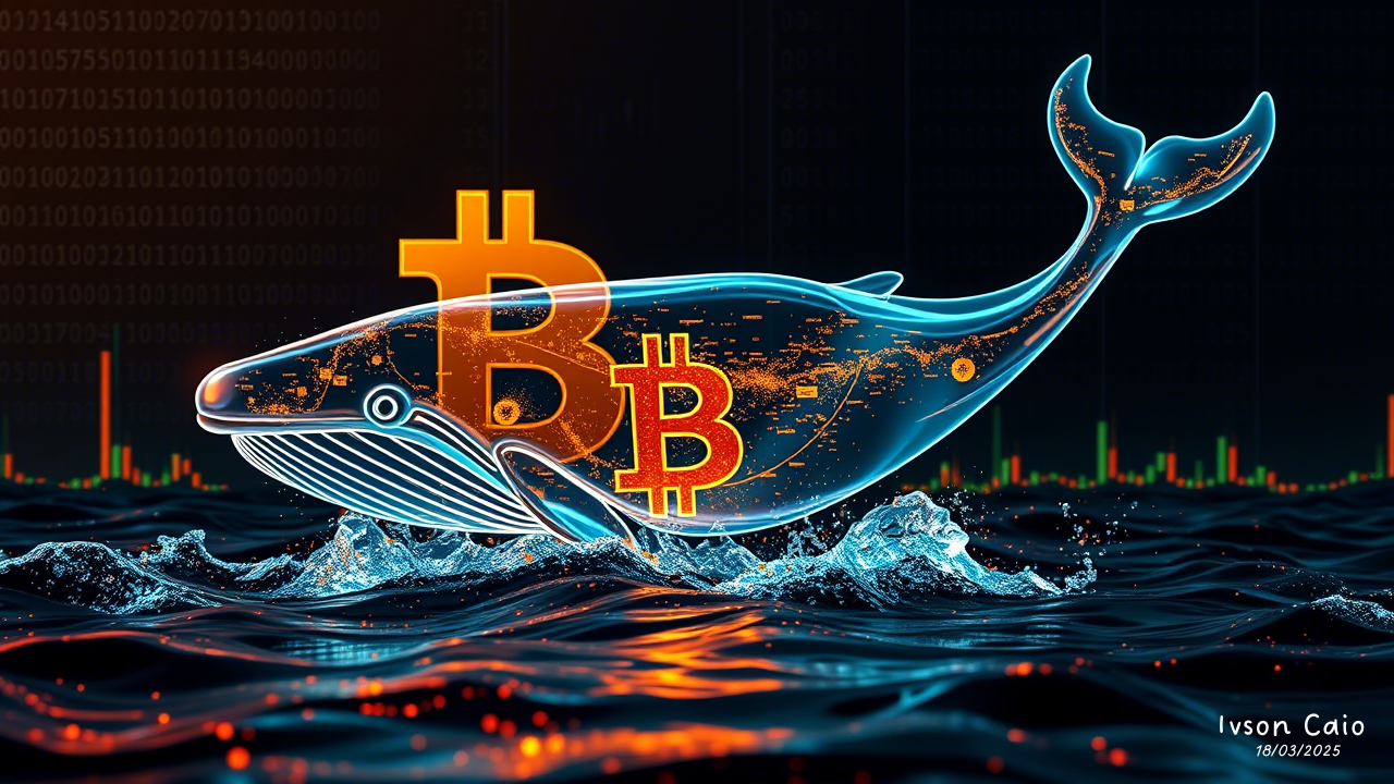 Manipulação de Mercado em Criptoativos: A Falácia da “Baleia”, o Risco da  Liquidação Alavancada e os Desafios Jurídicos | Jusbrasil