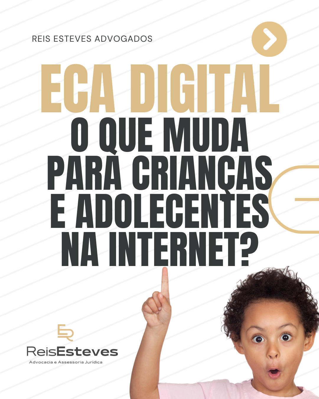 ECA Digital: o que muda na proteção de crianças e adolescentes na ...