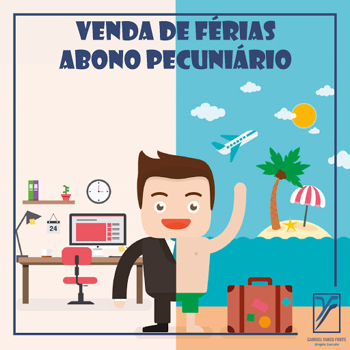 E se o trabalhador quiser vender as férias? | Jusbrasil