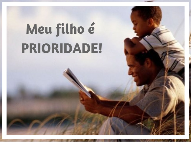 Me separei, o filho ficou com a mãe, perdi meus direitos de pai ...