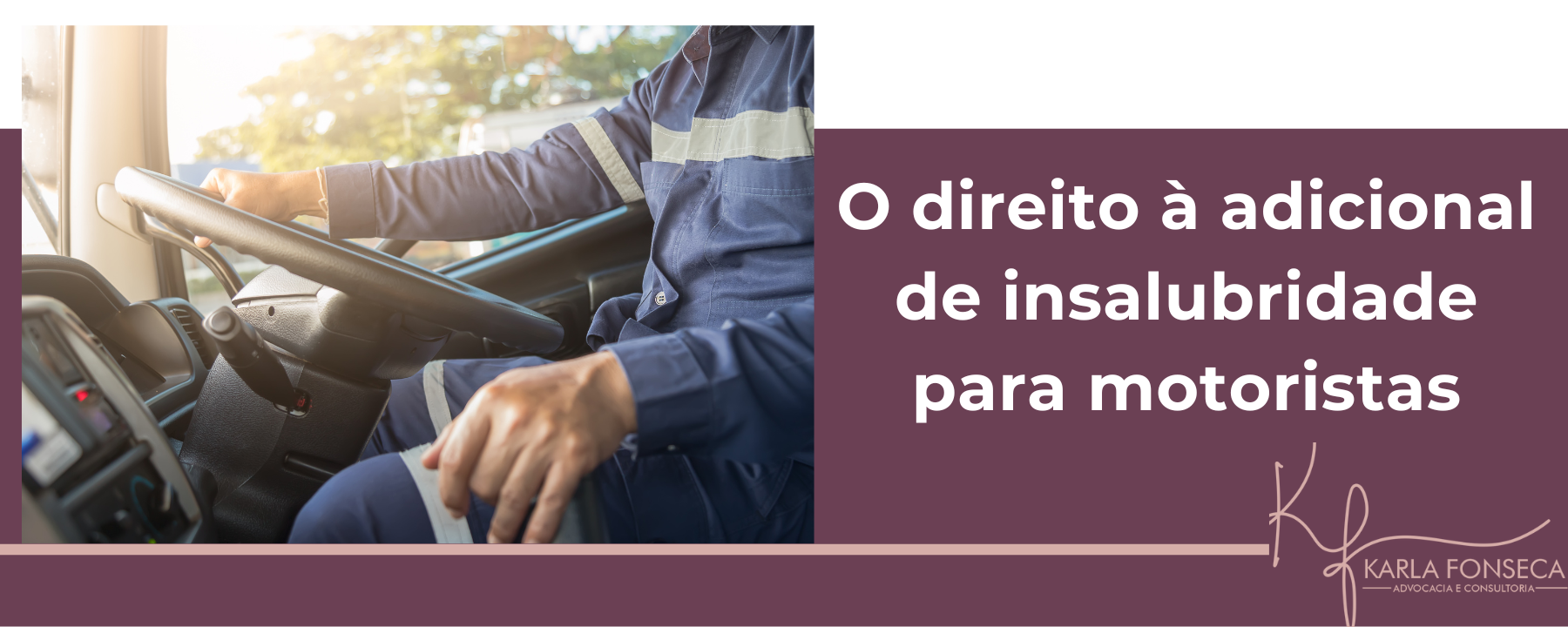 O direito à adicional de insalubridade para motoristas | Jusbrasil