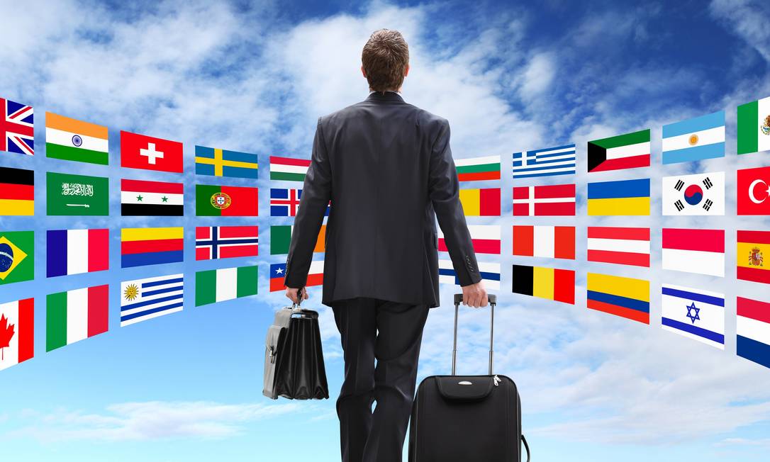 Direitos Trabalhistas de Brasileiros que Trabalham no Exterior: Um Guia ...